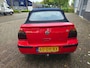 Volkswagen Golf GOLF-CABRIOLET