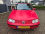 Volkswagen Golf GOLF-CABRIOLET