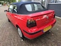 Volkswagen Golf GOLF-CABRIOLET