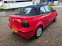 Volkswagen Golf GOLF-CABRIOLET
