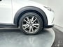 Mazda CX-3 2.0 SkyActiv-G 120 TS+ | Stoelverwarming | Navigatie