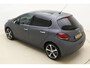 Peugeot 208 1.2 110pk Première 110 pk Panoramadak | 17 inch LM velgen | Navigatie | kuipstoelen | Climate Control