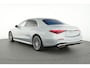 Mercedes-Benz S-klasse 580e Lang / Memory-Stoelen / Stoelventilatie / Headup-Display / Rij-Assistentie / Panaroma-dak / Massage / Airmatic /