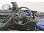 Mercedes-Benz S-klasse 580e Lang / Memory-Stoelen / Stoelventilatie / Headup-Display / Rij-Assistentie / Panaroma-dak / Massage / Airmatic /