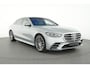 Mercedes-Benz S-klasse 580e Lang / Memory-Stoelen / Stoelventilatie / Headup-Display / Rij-Assistentie / Panaroma-dak / Massage / Airmatic /