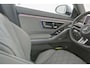 Mercedes-Benz S-klasse 580e Lang / Memory-Stoelen / Stoelventilatie / Headup-Display / Rij-Assistentie / Panaroma-dak / Massage / Airmatic /
