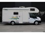 Chausson Flash 03 M08 - Trekhaak - 6 Persoons - Cruise - Airco - Luifel - Fietsendrager - Rijklaar