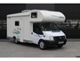 Chausson Flash 03 M08 - Trekhaak - 6 Persoons - Cruise - Airco - Luifel - Fietsendrager - Rijklaar