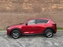 Mazda CX-5 2.0 SkyActiv-G 165 Business Comfort | AUTOMAAT | LEDER | BOSE | 2000 KG TREKGEWICHT!