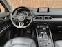 Mazda CX-5 2.0 SkyActiv-G 165 Business Comfort | AUTOMAAT | LEDER | BOSE | 2000 KG TREKGEWICHT!