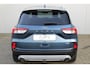 Ford Kuga 2.5-225pk PHEV Titanium X. Hybride rijden voor een reële prijs ! Stoel-, stuur- en voorraamverw., Adapt. cruise control, Side- en lane assist, B&O soundsyst., Trekhaak afneemb. kogel, Climate control, Navigatie,, Bluetooth, Elektr. achterkle