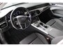 Audi A6 Avant 45 TFSI quattro Business edition Navigatie | El. verstelbare stoelen | Cruise Control | Lichtmetalen velgen