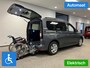 Volkswagen Caddy Maxi L2 Rolstoelauto Automaat 5+1 HYBRIDE