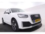 Audi Q2 30 TFSI Sport S-line! Leer, Alles in kleur!