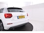 Audi Q2 30 TFSI Sport S-line! Leer, Alles in kleur!