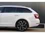 Skoda Octavia Combi 1.0 TSI Greentech Style Business Automaat | Stoelverwarming | Trekhaak | 18 Inch | Camera | LED | Canton