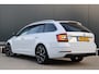 Skoda Octavia Combi 1.0 TSI Greentech Style Business Automaat | Stoelverwarming | Trekhaak | 18 Inch | Camera | LED | Canton