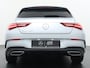 Mercedes-Benz CLA Shooting Brake 180 Star Edition AMG Line | Panorama - Schuifdak | Burmester Surround Sound | 360° Camera | Nightpakket | Sfeerverlichting | 18" Lichtmetalen Velgen
