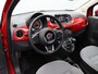 Fiat 500 1.2 Lounge | Panorama Dak | Climate Control | Navigatie | Lichtmetalen Velgen | Slechts 16766Km! |