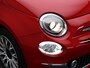 Fiat 500 1.2 Lounge | Panorama Dak | Climate Control | Navigatie | Lichtmetalen Velgen | Slechts 16766Km! |