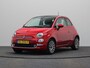 Fiat 500 1.2 Lounge | Panorama Dak | Climate Control | Navigatie | Lichtmetalen Velgen | Slechts 16766Km! |