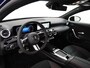 Mercedes-Benz A-klasse 180 Star Edition AMG Line | Nightpakket | Voorstoelen Verwarmd | Achteruitrijcamera | Cruise Control | Sfeerverlichting | DAB+ Radio |18" Lichtmetalen AMG Velgen