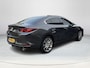 Mazda 3 2.0 e-SkyActiv-X M Hybrid 180 Automaat Luxury | Rijklaarprijs! | Trekhaak | Navigatie | Leder | HUD | Bose Geluidsysteem | Incl 36 mnd garantie! |