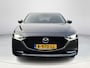 Mazda 3 2.0 e-SkyActiv-X M Hybrid 180 Automaat Luxury | Rijklaarprijs! | Trekhaak | Navigatie | Leder | HUD | Bose Geluidsysteem | Incl 36 mnd garantie! |