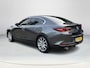 Mazda 3 2.0 e-SkyActiv-X M Hybrid 180 Automaat Luxury | Rijklaarprijs! | Trekhaak | Navigatie | Leder | HUD | Bose Geluidsysteem | Incl 36 mnd garantie! |