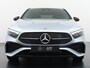 Mercedes-Benz A-klasse 250 e Star Edition AMG Line | Panorama - Schuifdak | Distronic Cruise Control | Multibeam Led | Voorstoelen Verwarmd | Nightpakket | 19" Lichtmetalen AMG Velgen | Sfeerverlichting