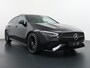 Mercedes-Benz CLA Shooting Brake 180 Star Edition AMG Line | Panorama - Schuifdak | Head-Up Display | 360° Camera | Multibeam Led | Voorstoelen Verwarmd | Nightpakket | 19" Lichtmetalen AMG Velgen