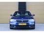BMW 5-Serie 520i High Executive * ComfortStoelen * Harman/Kardon * M-Sportpakket * Schuifdak * Trekhaak *