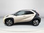 Toyota Aygo X 1.0 VVT-i MT Premium cabrio