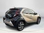 Toyota Aygo X 1.0 VVT-i MT Premium cabrio