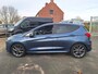Ford Fiesta 1.0 EcoBoost Hybrid ST-Line WINTERPAKKET.