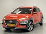 Hyundai Kona 1.6 GDI HEV Premium LEDER | 18 INCH VELGEN | FULL LED | KEYLESS | ZEER COMPLETE AUTO!