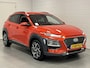Hyundai Kona 1.6 GDI HEV Premium LEDER | 18 INCH VELGEN | FULL LED | KEYLESS | ZEER COMPLETE AUTO!