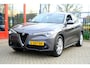 Alfa Romeo Stelvio 2.2d 180pk Super Aut. Xenon|Clima|Navi|DAB+|Half Leder