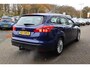 Ford Focus Wagon 1.5 TITANIUM 150PK NAVI TREKHAAK CRUISE P-SENSOREN LM-VELGEN 1500KG-TREKGEWICHT