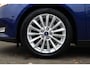 Ford Focus Wagon 1.5 TITANIUM 150PK NAVI TREKHAAK CRUISE P-SENSOREN LM-VELGEN 1500KG-TREKGEWICHT