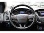 Ford Focus Wagon 1.5 TITANIUM 150PK NAVI TREKHAAK CRUISE P-SENSOREN LM-VELGEN 1500KG-TREKGEWICHT