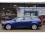Ford Focus Wagon 1.5 TITANIUM 150PK NAVI TREKHAAK CRUISE P-SENSOREN LM-VELGEN 1500KG-TREKGEWICHT