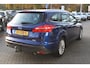 Ford Focus Wagon 1.5 TITANIUM 150PK NAVI TREKHAAK CRUISE P-SENSOREN LM-VELGEN 1500KG-TREKGEWICHT