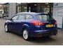 Ford Focus Wagon 1.5 TITANIUM 150PK NAVI TREKHAAK CRUISE P-SENSOREN LM-VELGEN 1500KG-TREKGEWICHT