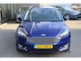 Ford Focus Wagon 1.5 TITANIUM 150PK NAVI TREKHAAK CRUISE P-SENSOREN LM-VELGEN 1500KG-TREKGEWICHT
