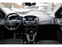 Ford Focus Wagon 1.5 TITANIUM 150PK NAVI TREKHAAK CRUISE P-SENSOREN LM-VELGEN 1500KG-TREKGEWICHT