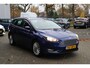Ford Focus Wagon 1.5 TITANIUM 150PK NAVI TREKHAAK CRUISE P-SENSOREN LM-VELGEN 1500KG-TREKGEWICHT