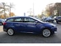 Ford Focus Wagon 1.5 TITANIUM 150PK NAVI TREKHAAK CRUISE P-SENSOREN LM-VELGEN 1500KG-TREKGEWICHT