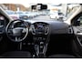 Ford Focus Wagon 1.5 TITANIUM 150PK NAVI TREKHAAK CRUISE P-SENSOREN LM-VELGEN 1500KG-TREKGEWICHT