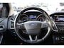 Ford Focus Wagon 1.5 TITANIUM 150PK NAVI TREKHAAK CRUISE P-SENSOREN LM-VELGEN 1500KG-TREKGEWICHT